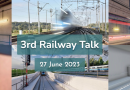 3. Demiryolu Konuşmaları